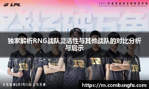 独家解析RNG战队灵活性与其他战队的对比分析与启示