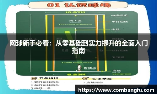 网球新手必看：从零基础到实力提升的全面入门指南