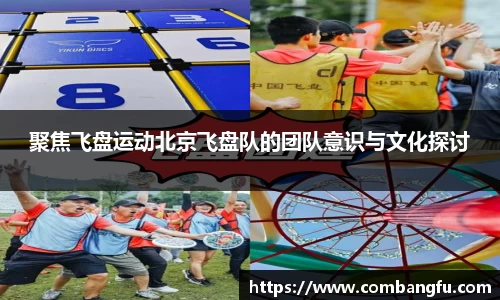 聚焦飞盘运动北京飞盘队的团队意识与文化探讨